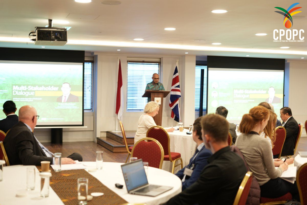 CPOPC Working visit to UK CPOPC.net